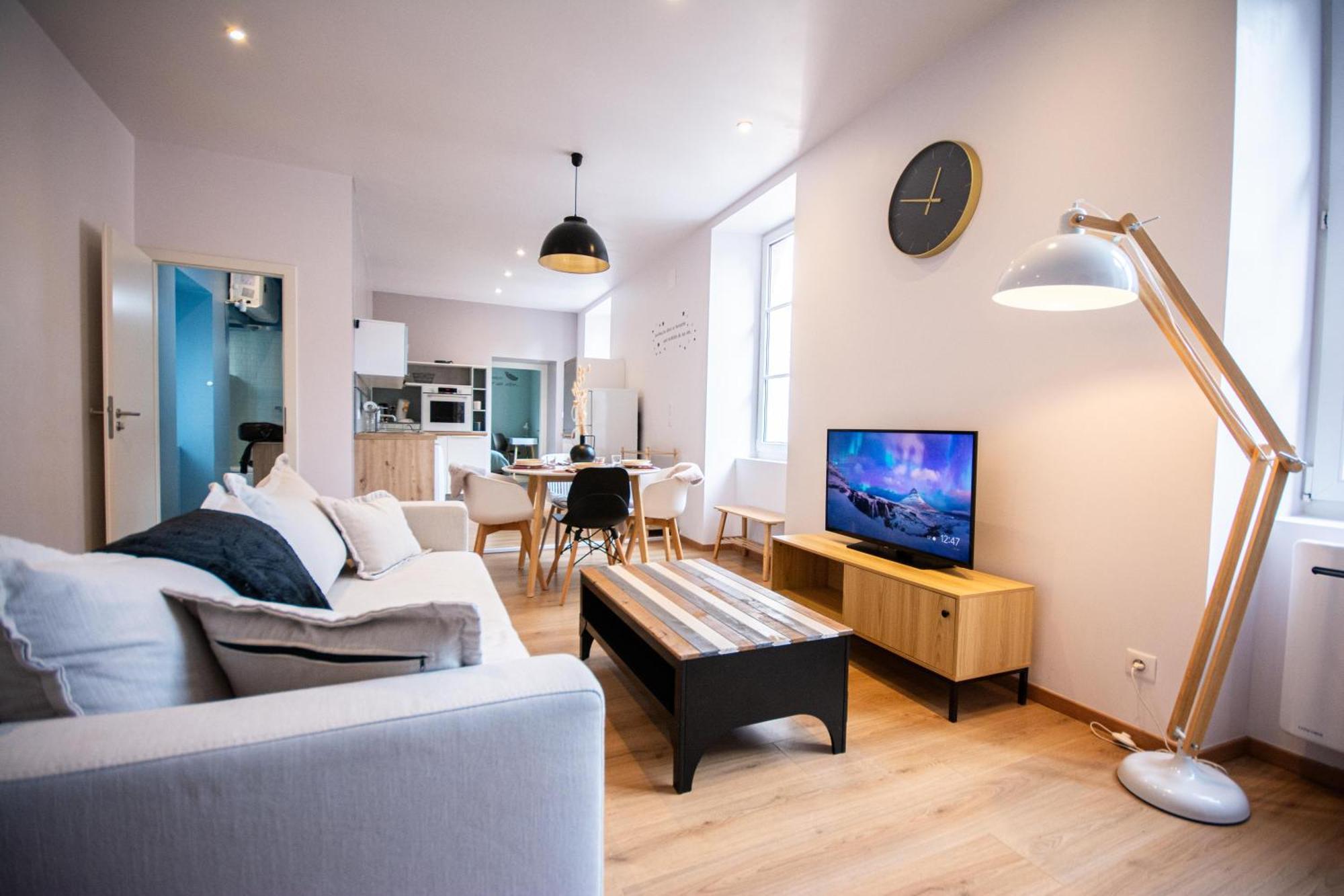 Le Celeste, Centre Historique, Wifi-Netflix Belfort Bagian luar foto